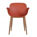 Silla hogar mantova 831